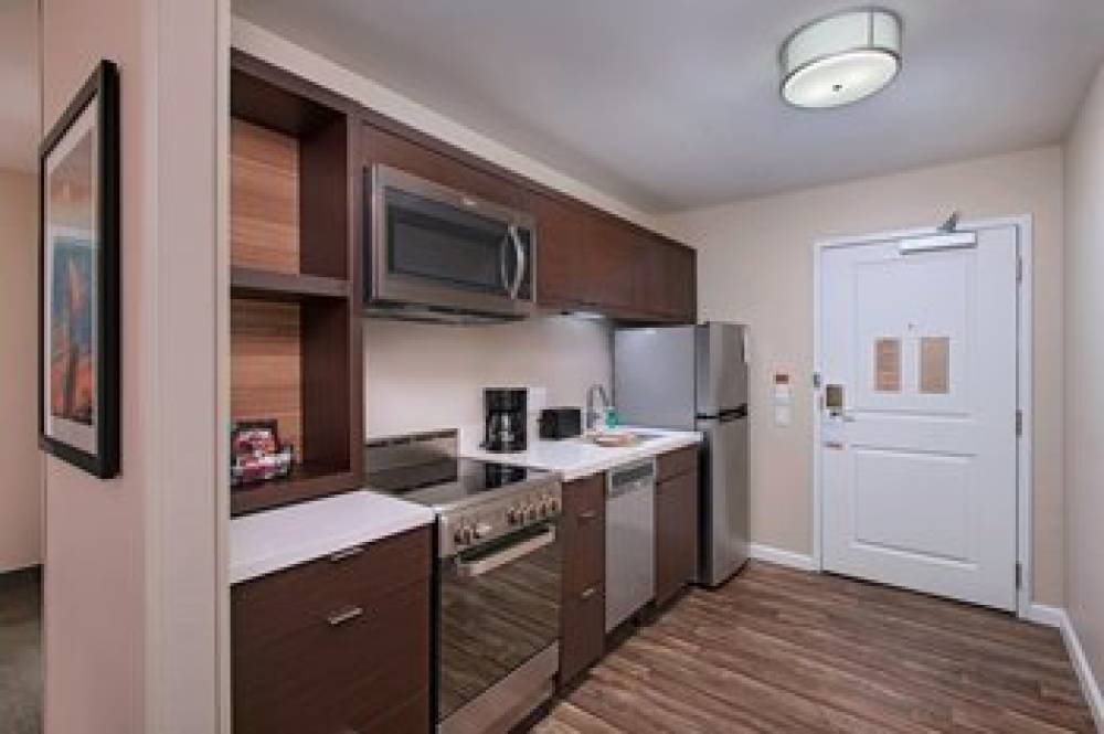 TownePlace Suites By Marriott Lakeland 8