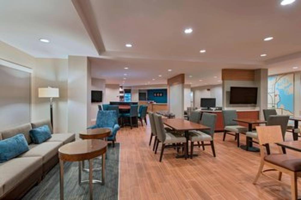 TownePlace Suites By Marriott Lakeland 4