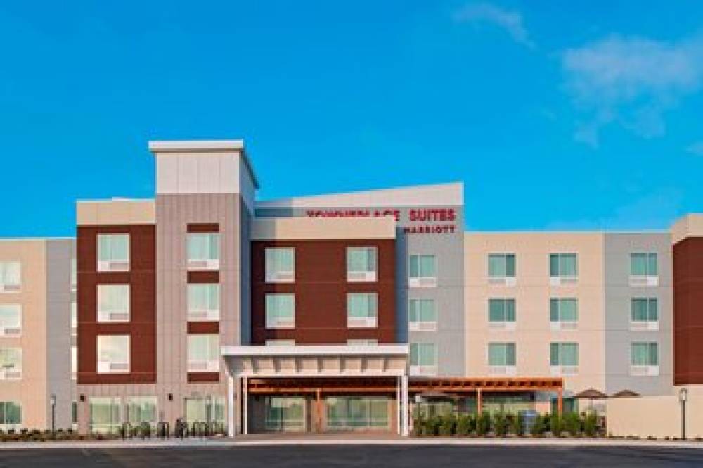 Towneplace Suites By Marriott Lakeland