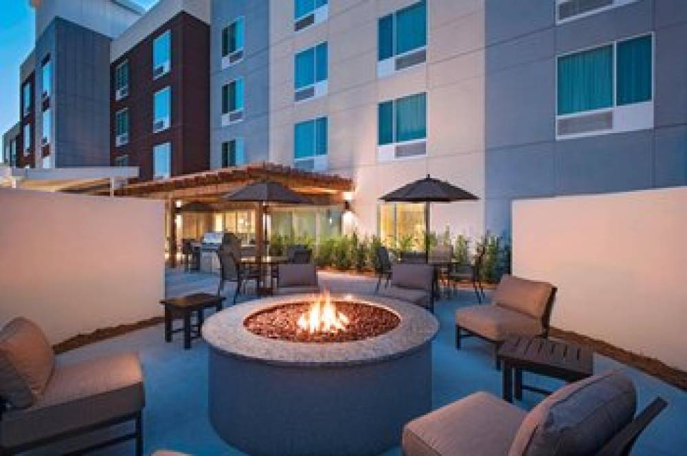 TownePlace Suites By Marriott Lakeland 1