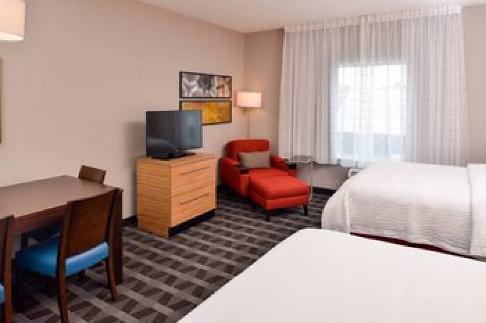 TownePlace Suites By Marriott Laplace 8