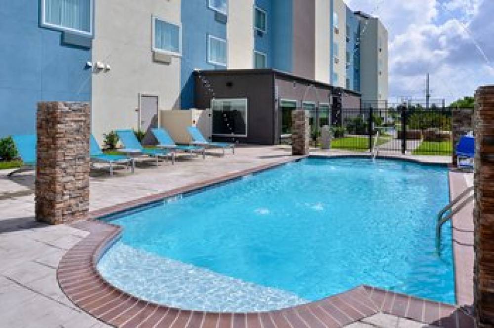 TownePlace Suites By Marriott Laplace 1