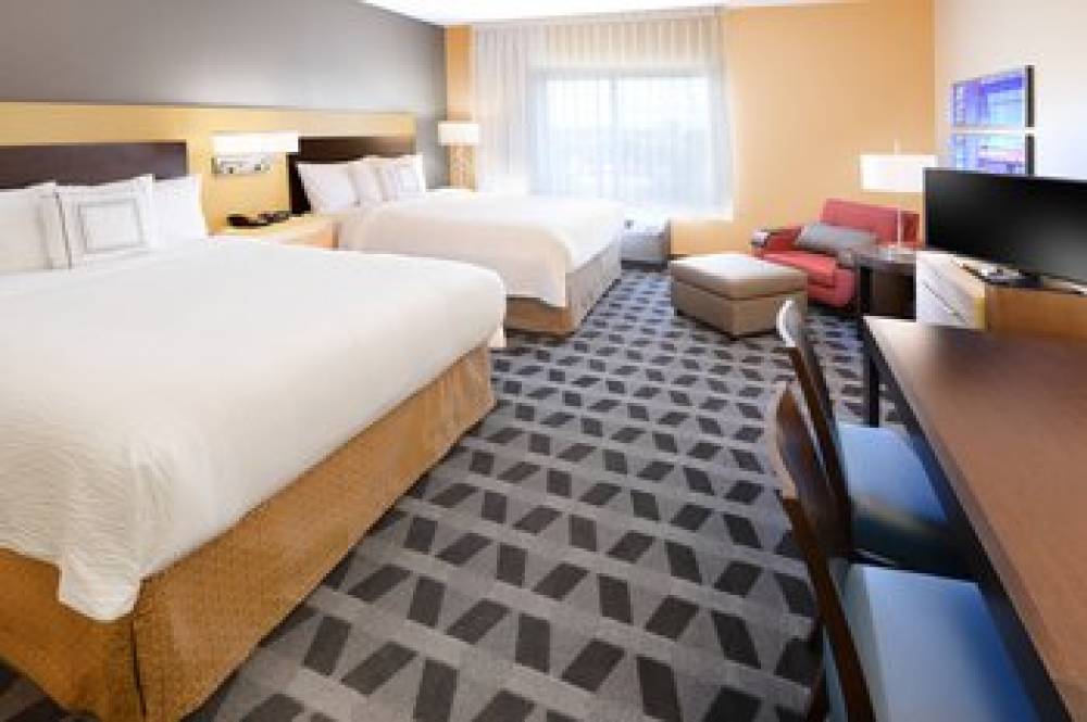 TownePlace Suites By Marriott Laredo 5