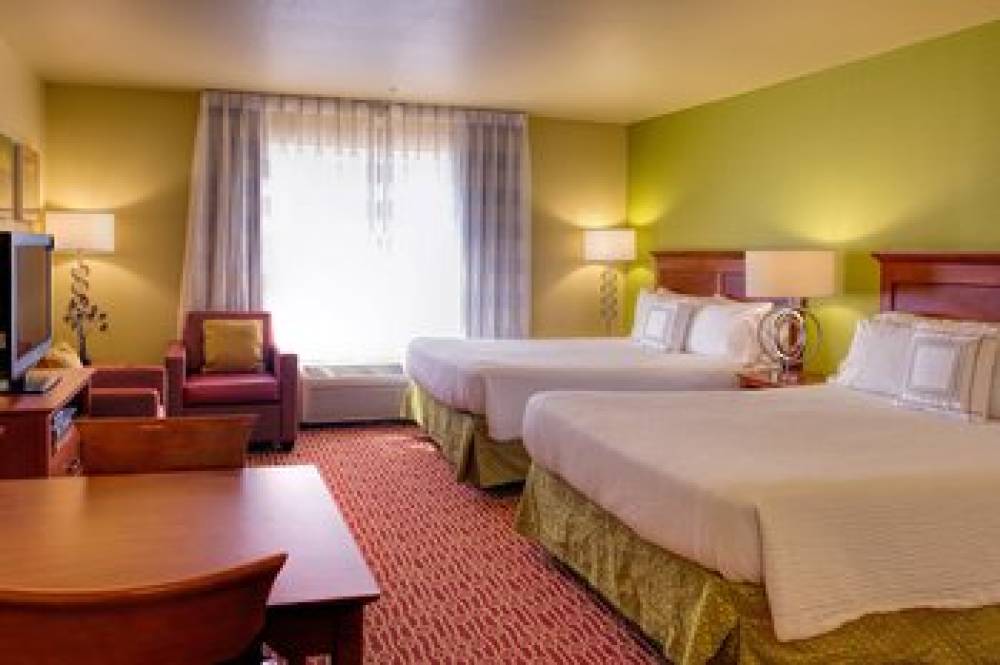 TownePlace Suites By Marriott Las Cruces 5