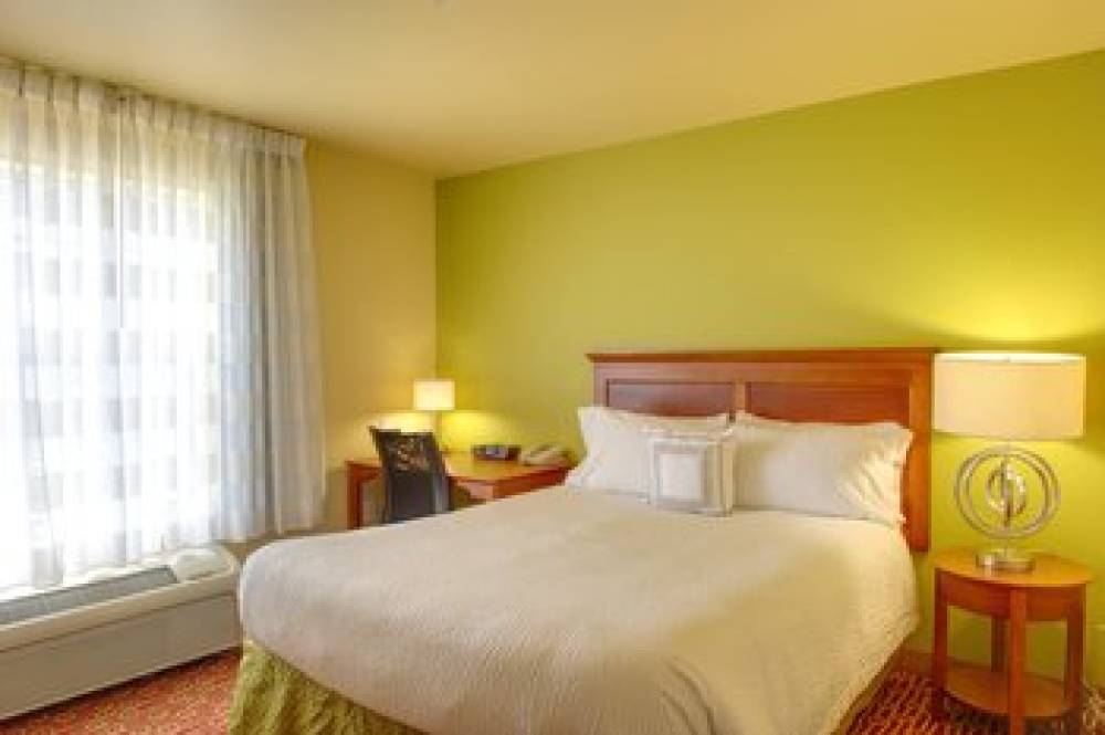 TownePlace Suites By Marriott Las Cruces 7