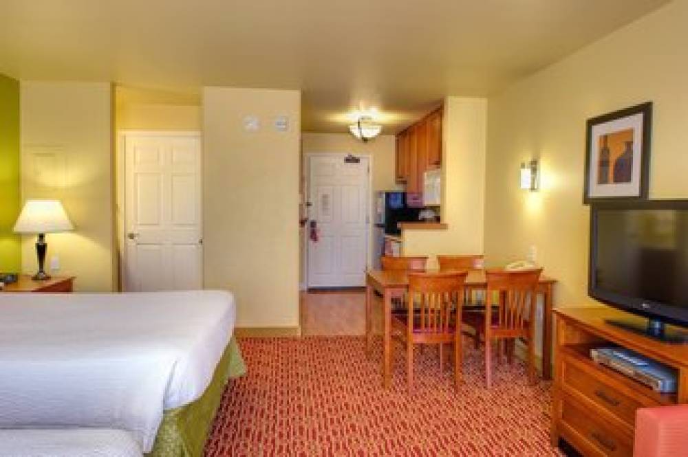 TownePlace Suites By Marriott Las Cruces 6