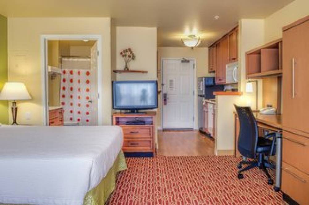 TownePlace Suites By Marriott Las Cruces 10