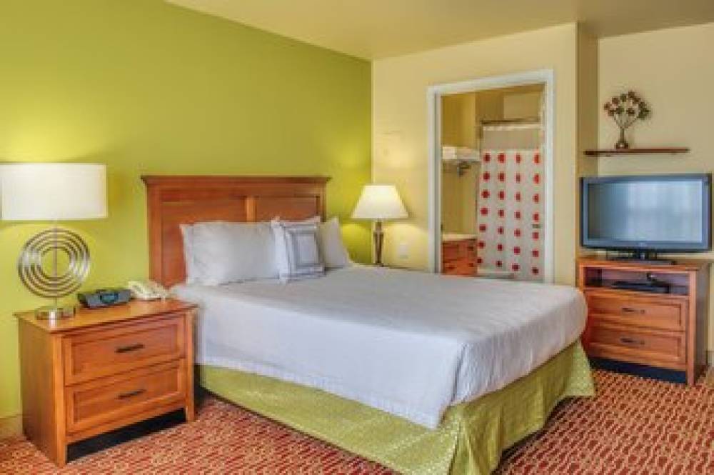 TownePlace Suites By Marriott Las Cruces 8