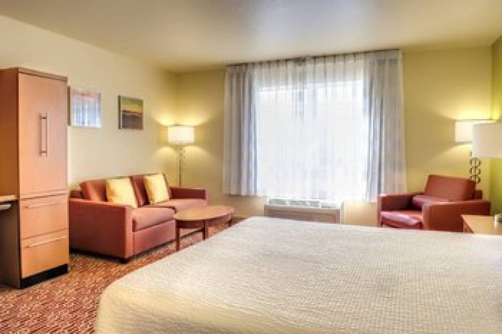 TownePlace Suites By Marriott Las Cruces 9