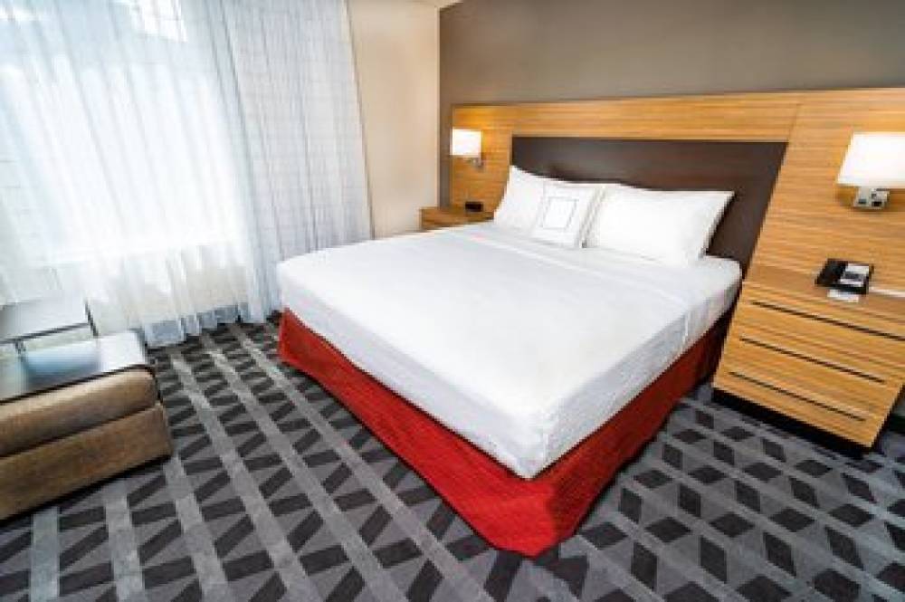 TownePlace Suites By Marriott Las Vegas City Center 9