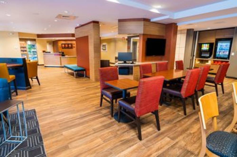 TownePlace Suites By Marriott Las Vegas City Center 5