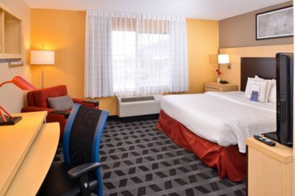 TownePlace Suites By Marriott Las Vegas Henderson 8