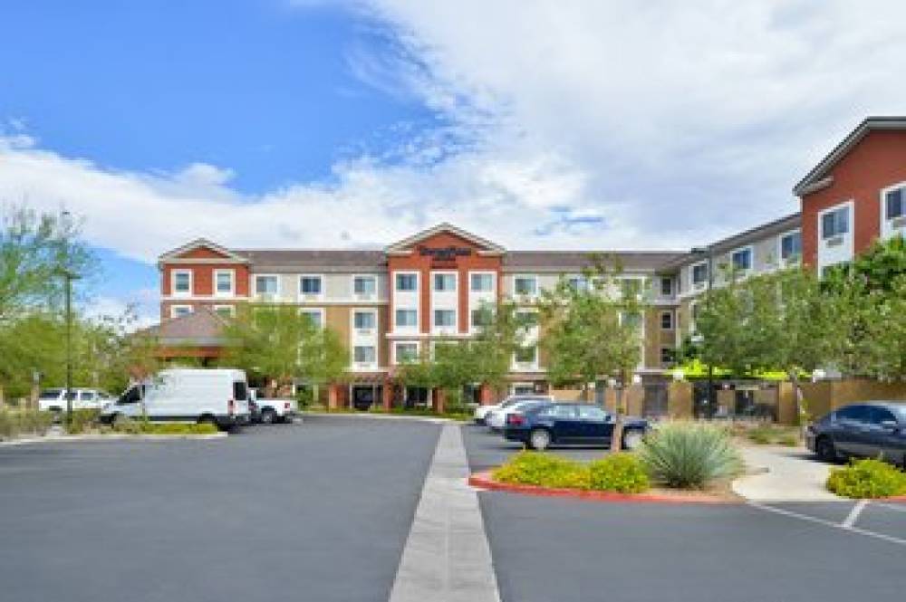 TownePlace Suites By Marriott Las Vegas Henderson 2