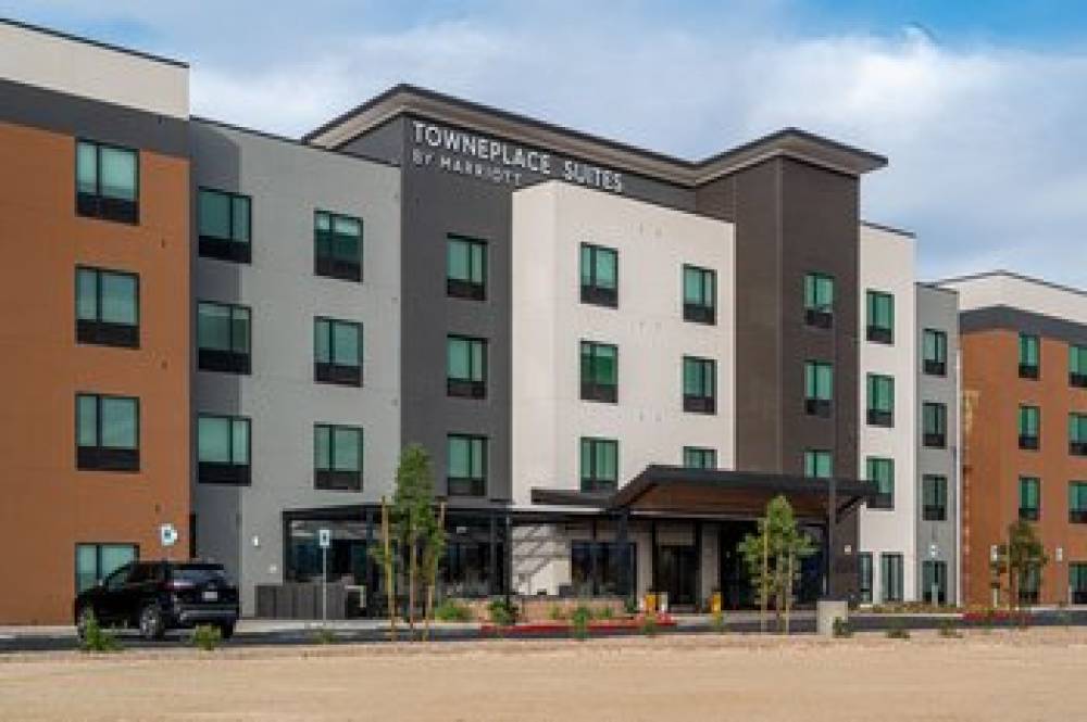 TownePlace Suites By Marriott Las Vegas North I-15 4