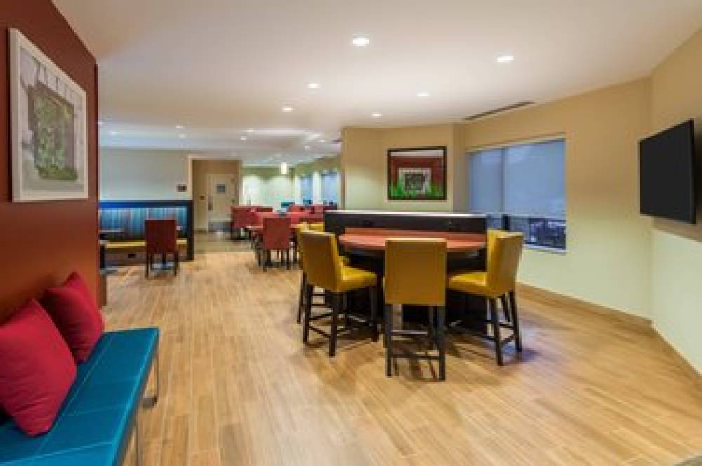 TownePlace Suites By Marriott Latham Albany Airport 3