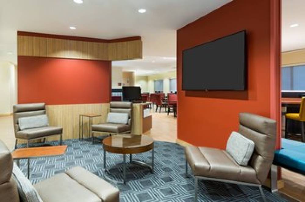 TownePlace Suites By Marriott Latham Albany Airport 4