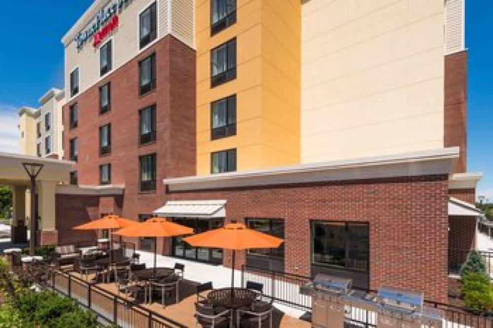 TownePlace Suites By Marriott Latham Albany Airport 1