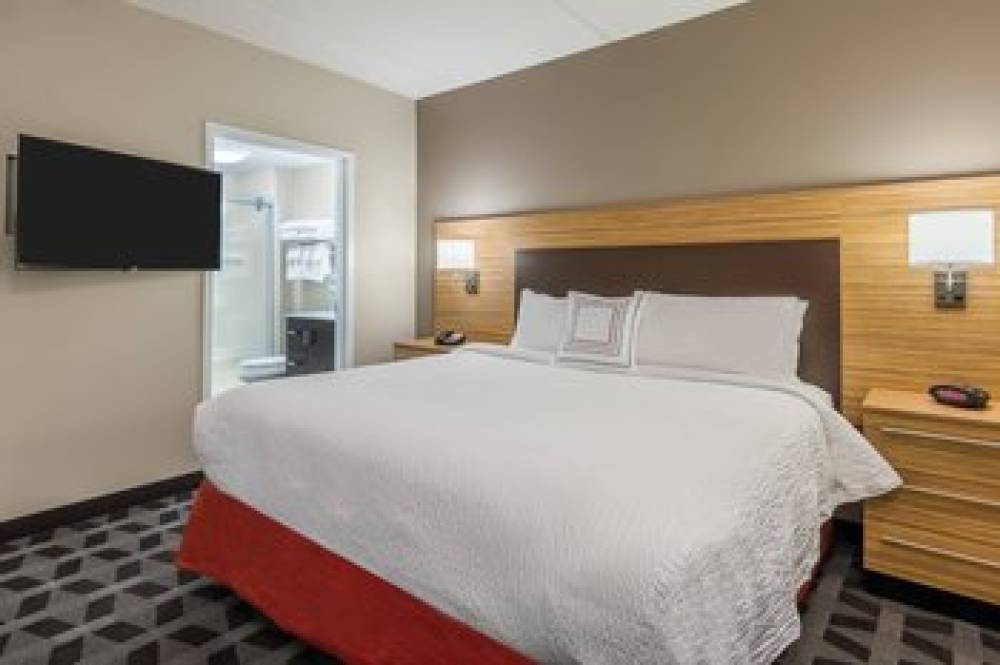 TownePlace Suites By Marriott Latham Albany Airport 7