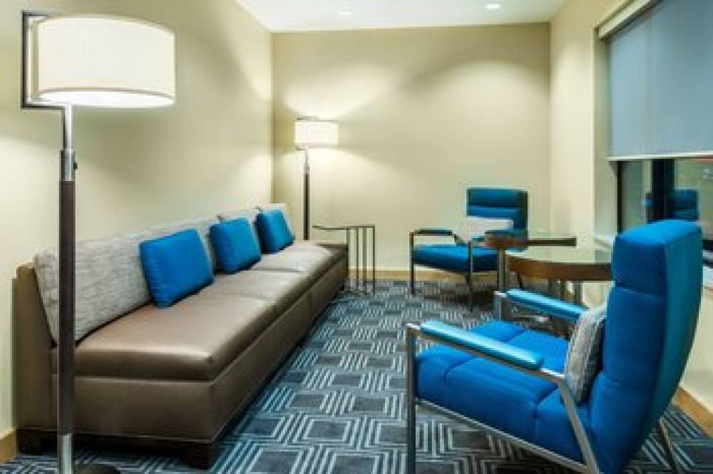 TownePlace Suites By Marriott Latham Albany Airport 6