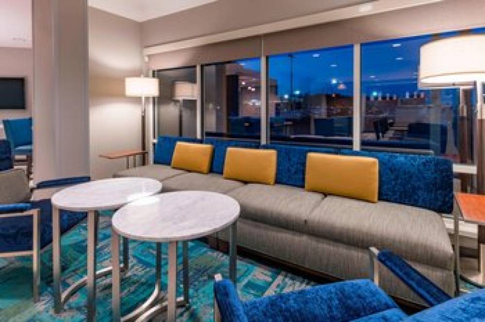 TownePlace Suites By Marriott Leavenworth 3