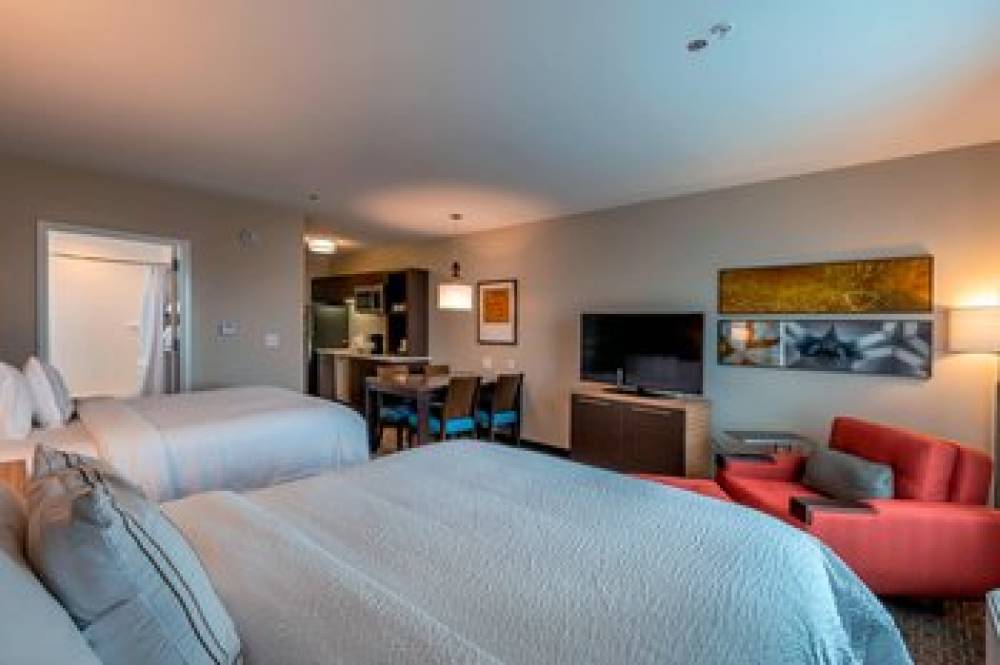 TownePlace Suites By Marriott Lexington Keeneland Airport 7