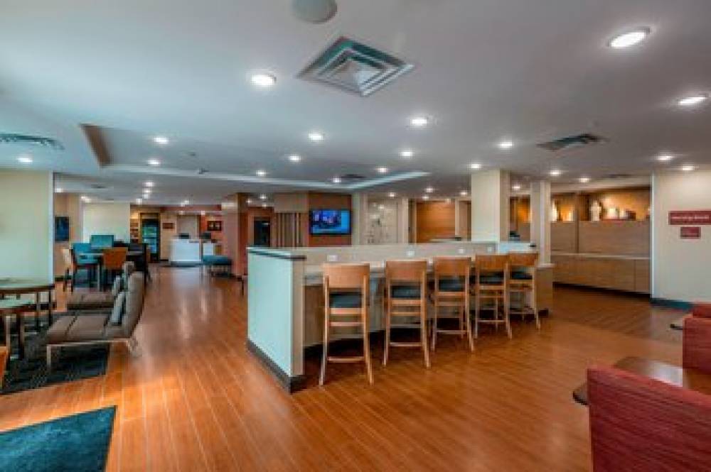 TownePlace Suites By Marriott Lexington Keeneland Airport 5