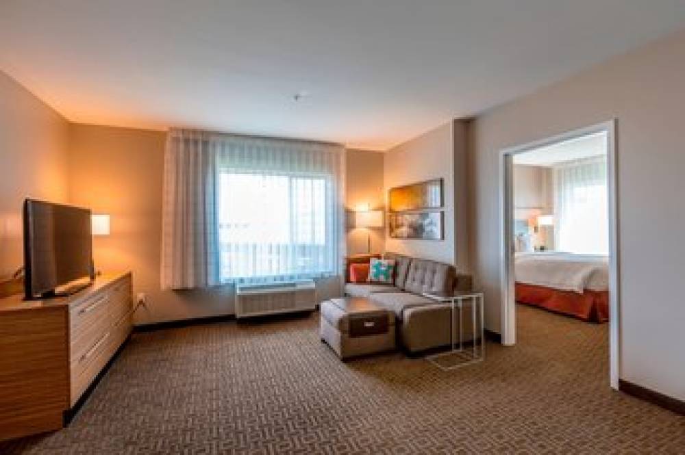 TownePlace Suites By Marriott Lexington Keeneland Airport 10