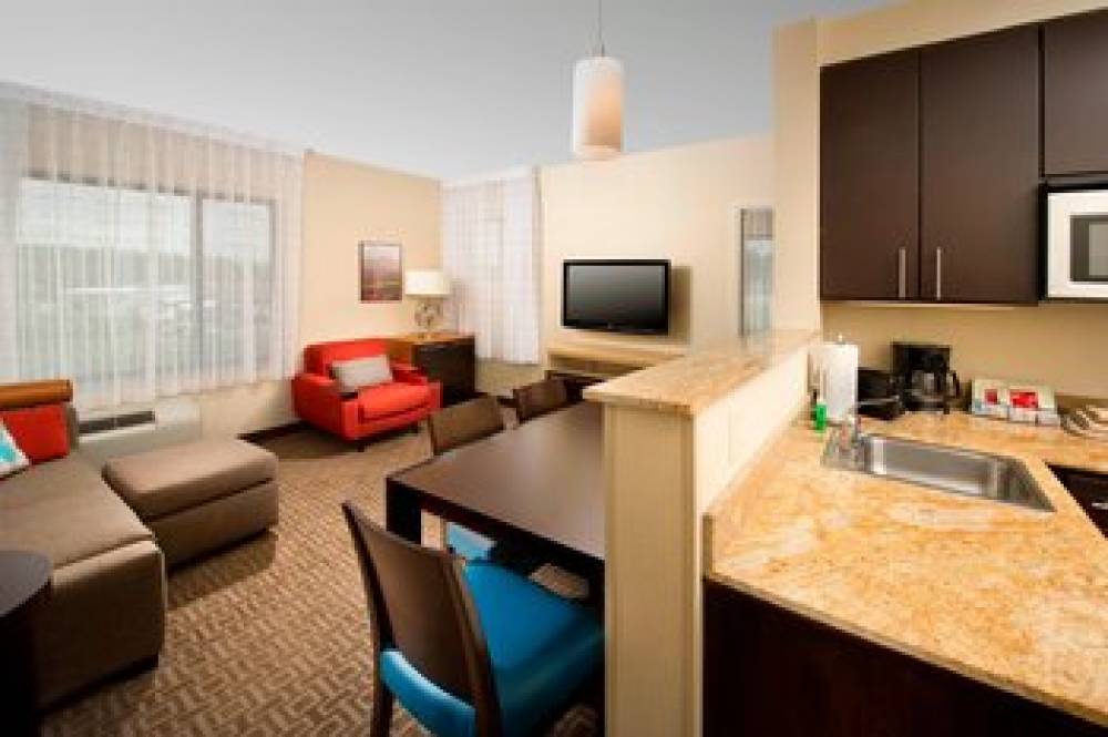 TownePlace Suites By Marriott Lexington Pk Patuxent River Naval Air Station 5