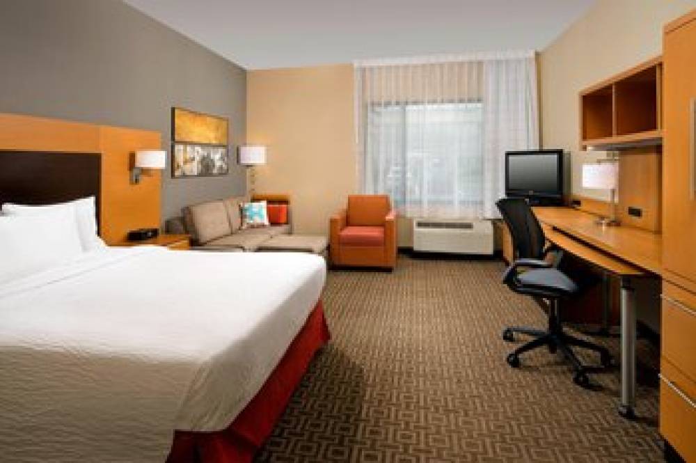 TownePlace Suites By Marriott Lexington Pk Patuxent River Naval Air Station 4