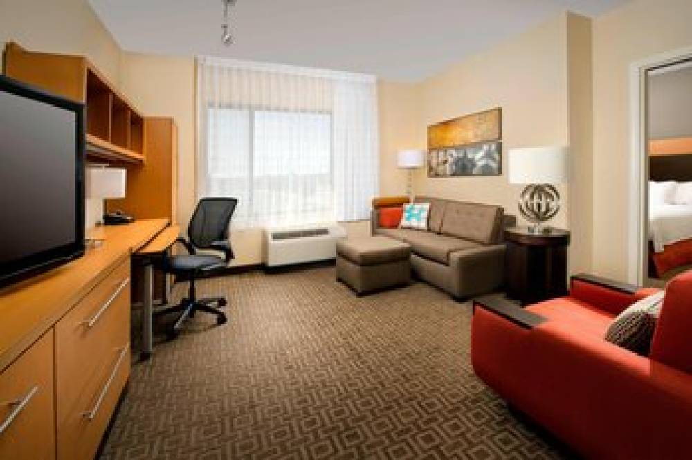 TownePlace Suites By Marriott Lexington Pk Patuxent River Naval Air Station 2