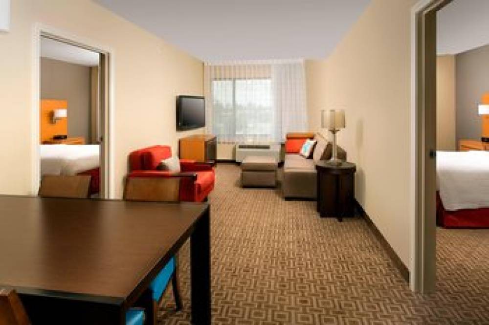 TownePlace Suites By Marriott Lexington Pk Patuxent River Naval Air Station 6