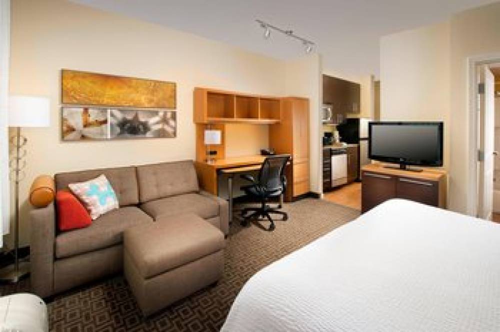 TownePlace Suites By Marriott Lexington Pk Patuxent River Naval Air Station 3