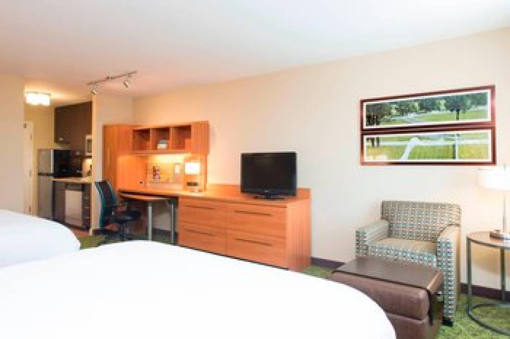 TownePlace Suites By Marriott Lexington South-Hamburg Place 5