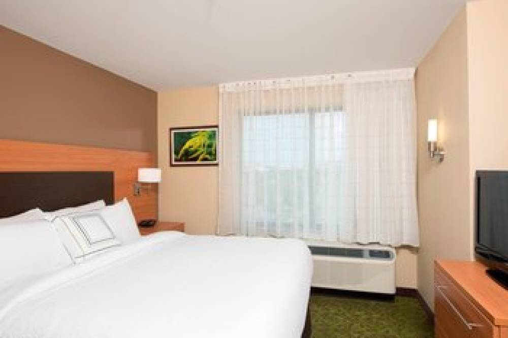 TownePlace Suites By Marriott Lexington South-Hamburg Place 9