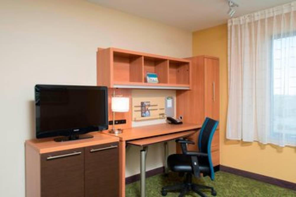 TownePlace Suites By Marriott Lexington South-Hamburg Place 1