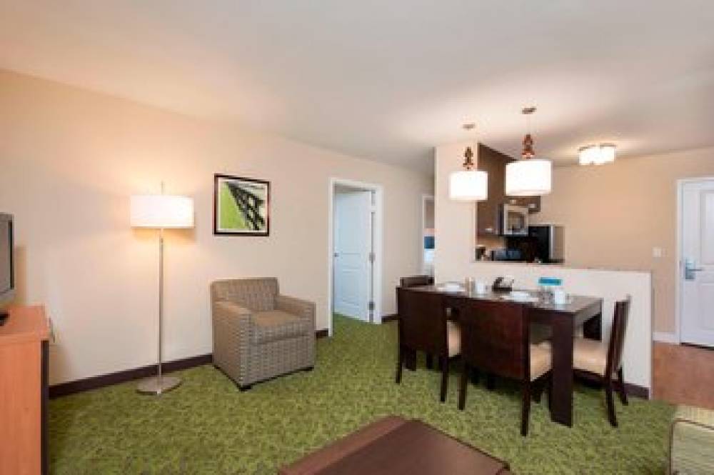 TownePlace Suites By Marriott Lexington South-Hamburg Place 8