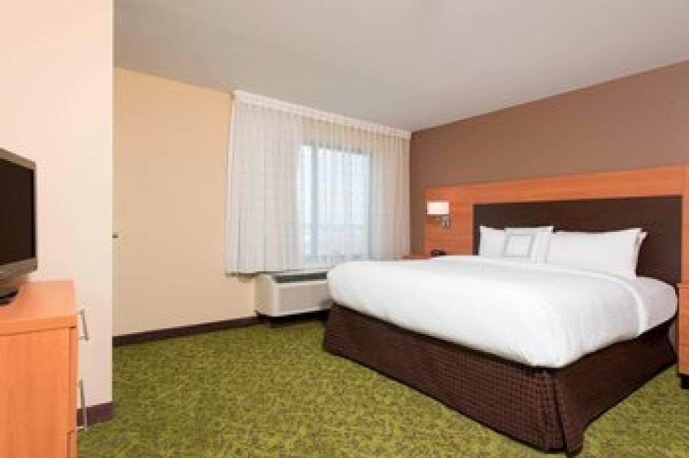 TownePlace Suites By Marriott Lexington South-Hamburg Place 7