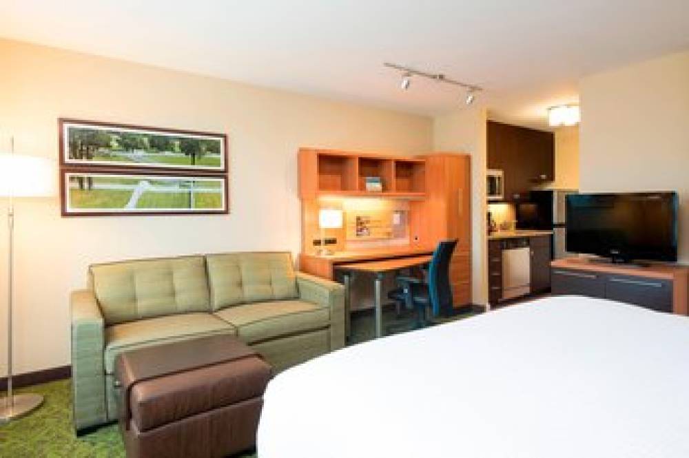 TownePlace Suites By Marriott Lexington South-Hamburg Place 6