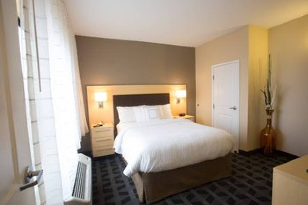 TownePlace Suites By Marriott Lincoln North 1