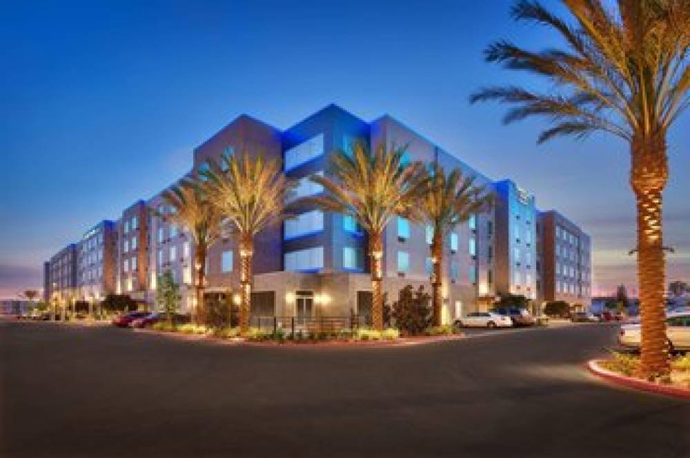 TownePlace Suites By Marriott Los Angeles LAX Hawthorne 1