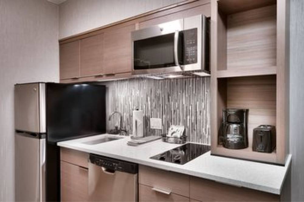 TownePlace Suites By Marriott Los Angeles LAX Hawthorne 9