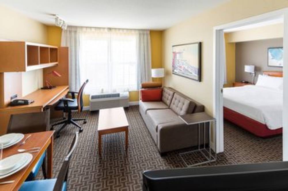 TownePlace Suites By Marriott Los Angeles LAX Manhattan Beach 5