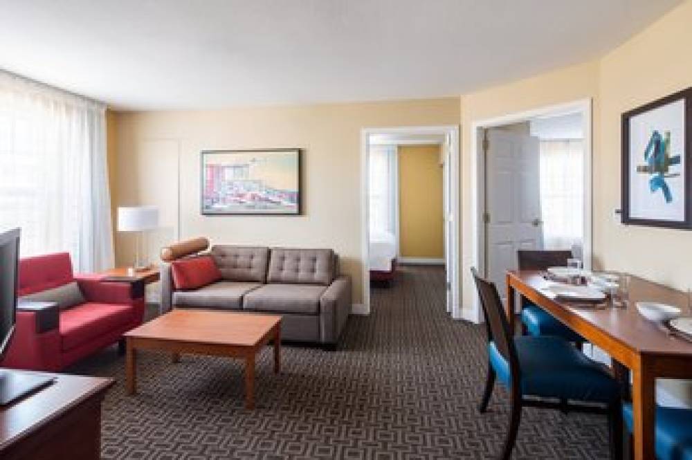 TownePlace Suites By Marriott Los Angeles LAX Manhattan Beach 6