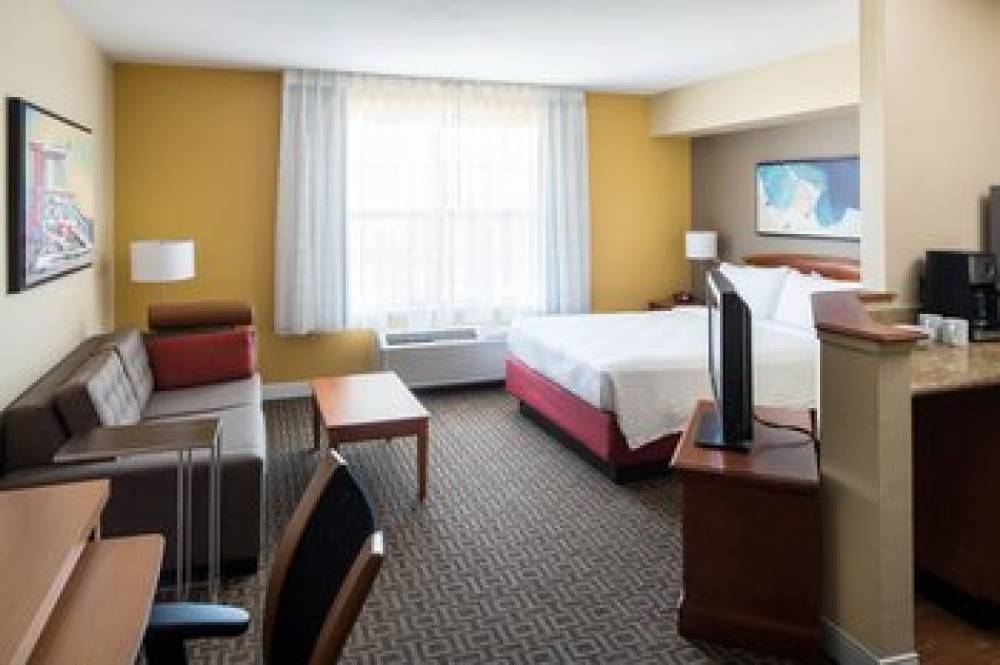 TownePlace Suites By Marriott Los Angeles LAX Manhattan Beach 4