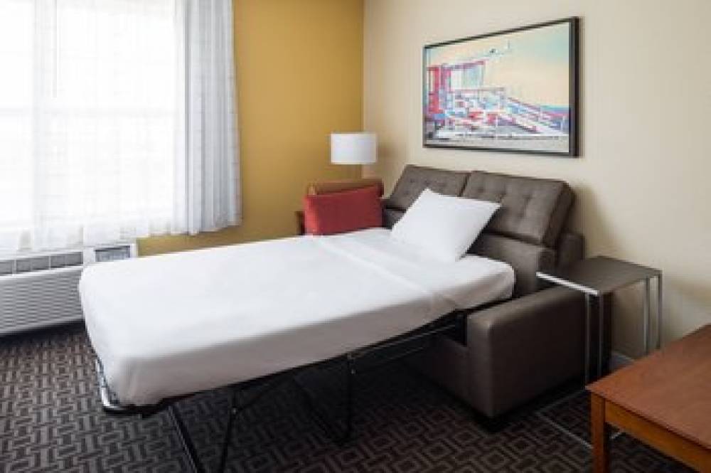 TownePlace Suites By Marriott Los Angeles LAX Manhattan Beach 10