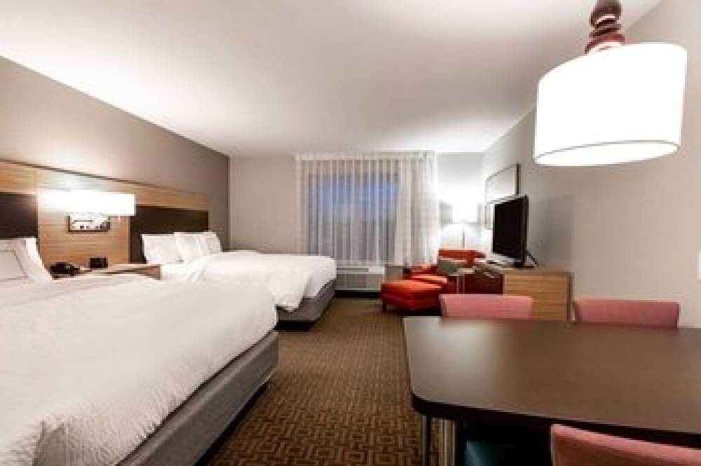 TownePlace Suites By Marriott Louisville Airport 8