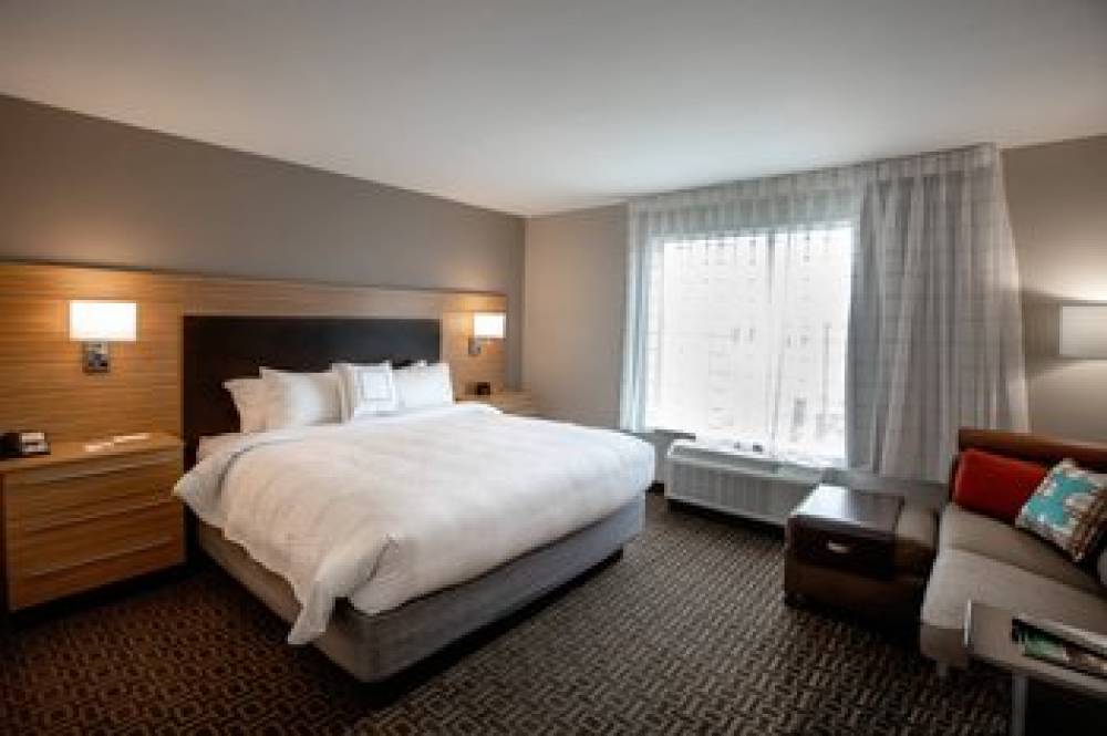 TownePlace Suites By Marriott Louisville Airport 6