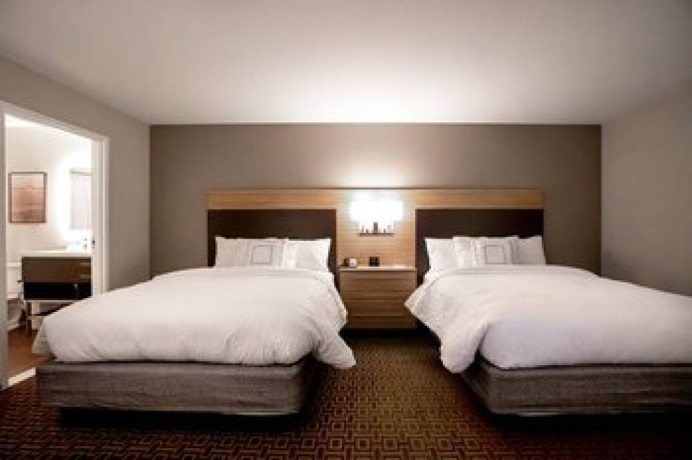 TownePlace Suites By Marriott Louisville Airport 10