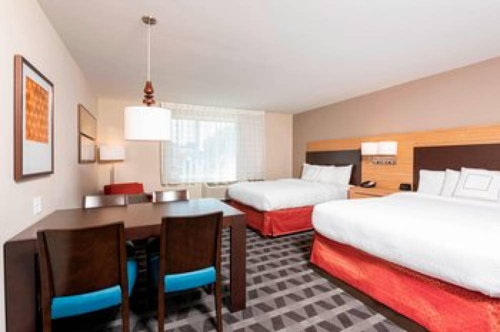 TownePlace Suites By Marriott Louisville North 5