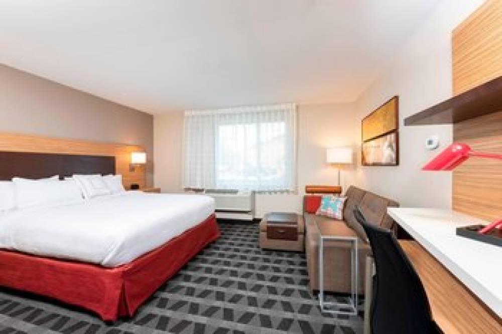 TownePlace Suites By Marriott Louisville North 8